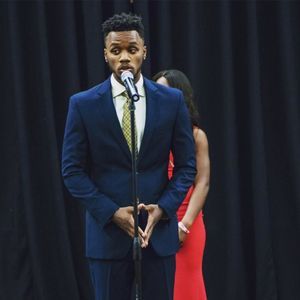 Meet your Posher, Mike